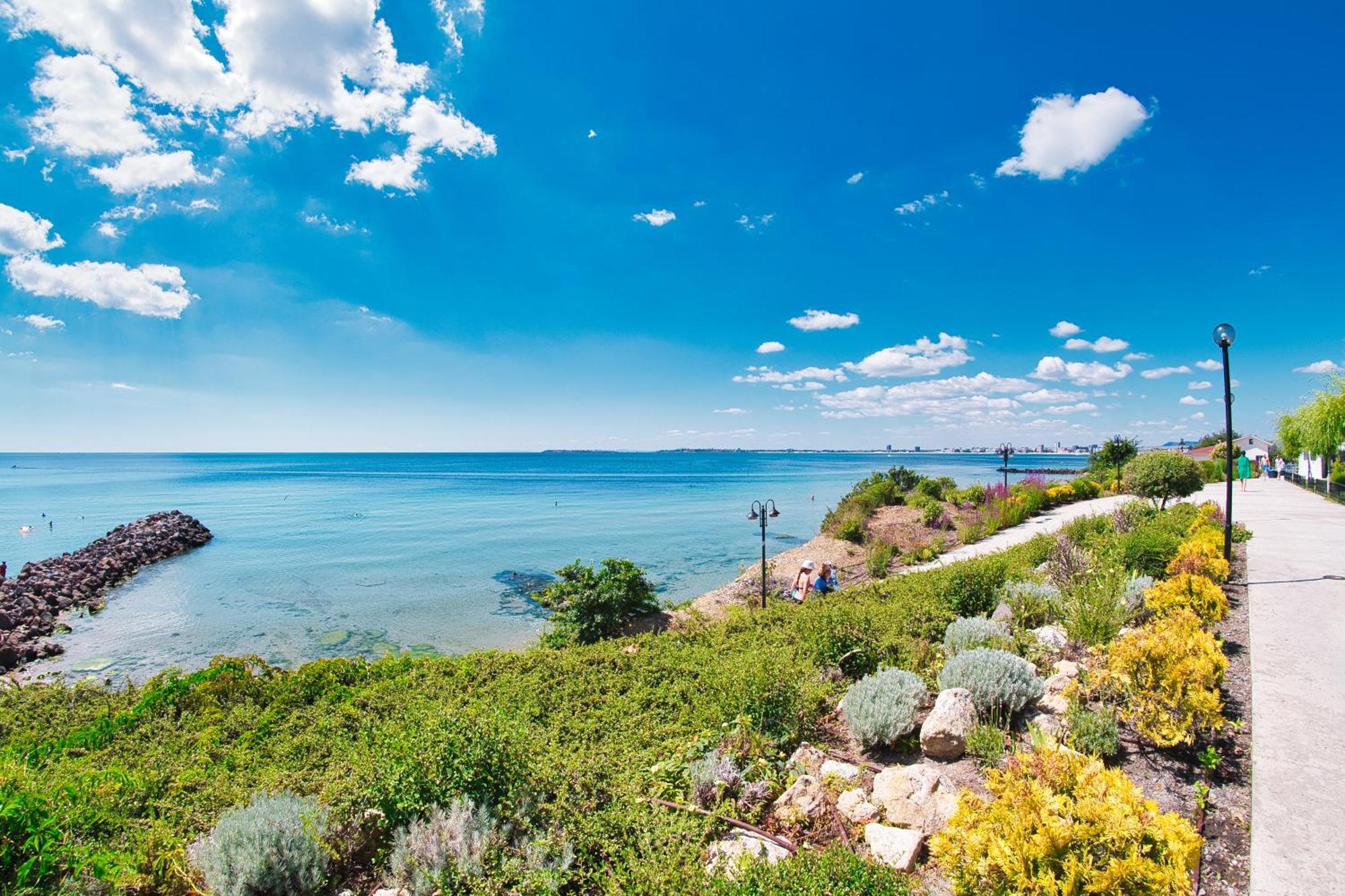 Prestige Mer D'Azur Sunny Beach Exterior foto